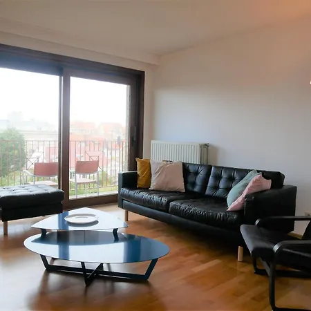 Apartment Sables And Dunes C1