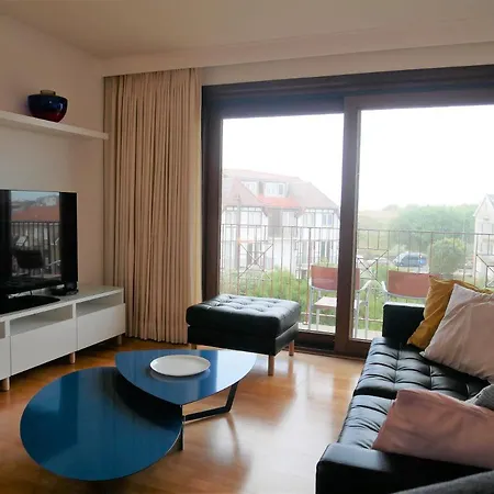 Sables And Dunes C1 Apartment *