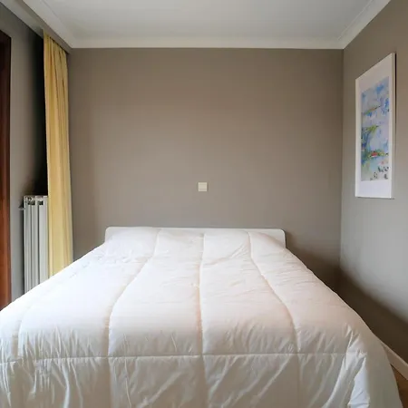 Apartment Sables And Dunes C1 De Haan