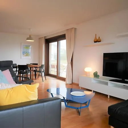 Sables And Dunes C1 Apartment