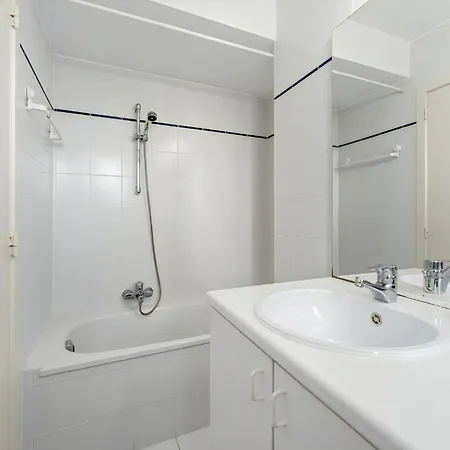 Sables And Dunes C1 Apartment *