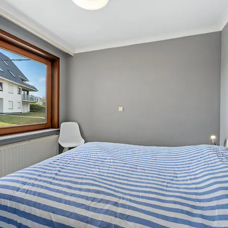 Sables And Dunes C1 Apartment De Haan