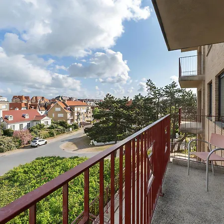 Sables And Dunes C1 Apartment