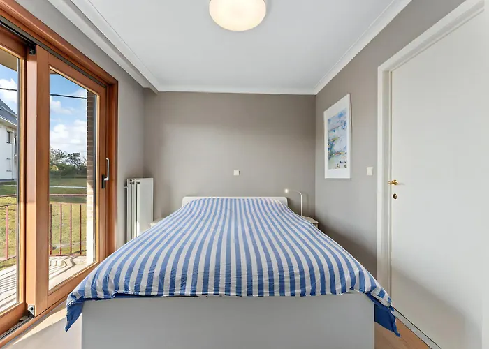 Sables & Dunes C1 Apartman *